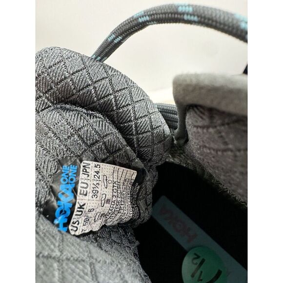 NEW Hoka One One Kaha 2 GTX Castlerock Coastal Shade Women - 1123156-CCSH - Picture 6 of 6